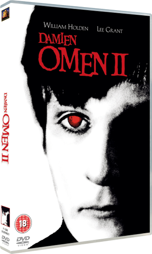 Damien: Omen II (Remastered)