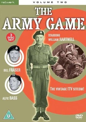 The Army Game - Vol. 2
