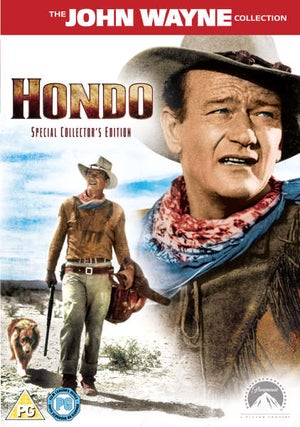 Hondo [Special Edition]
