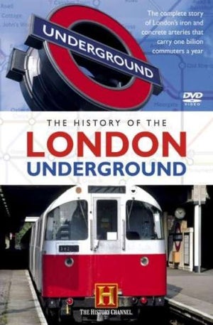 The History Of The London Underground