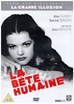 La Bete Humaine