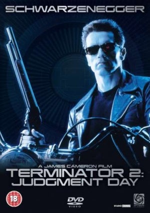 Terminator 2: Judgment Day