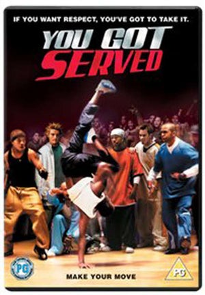You Got Served