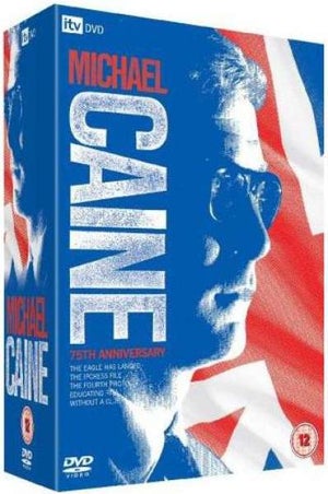 Michael Caine Collection