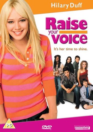 Raise Your Voice