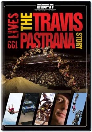 199 Lives - The Travis Pastrana Story