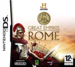 Historys Great Empires: Rome