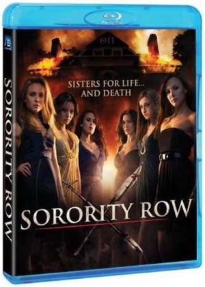 Sorority Row