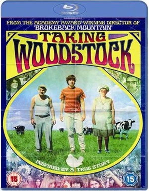 Taking Woodstock