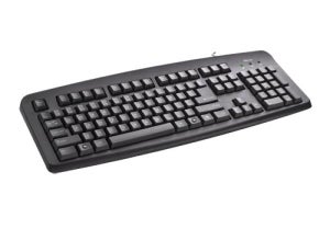 Trust Classicline Keyboard