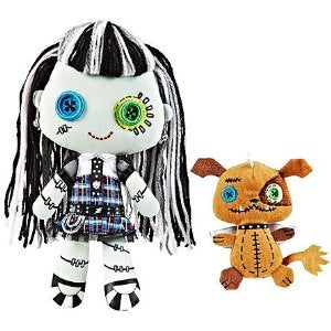 Monster High Friends Frankie