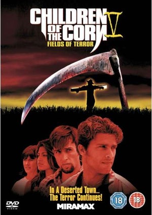 Children of the Corn V: Fields of Terror