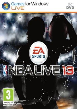 NBA Live 13