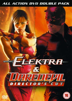 Elektra/Daredevil (Director's Cut)