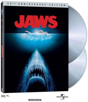 Jaws [30th Anniversary Special Edition]