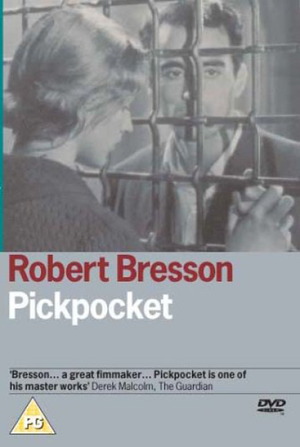 Pickpocket