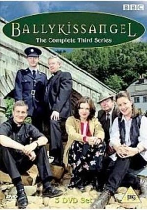 Ballykissangel - Season 3
