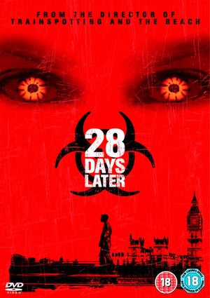 28 Weeks Later