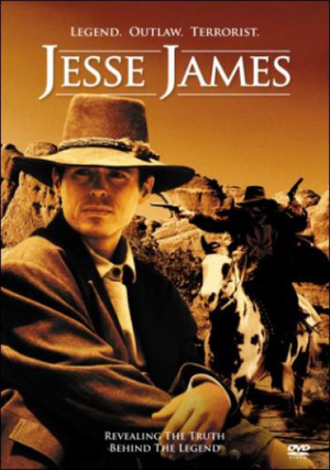 Jesse James