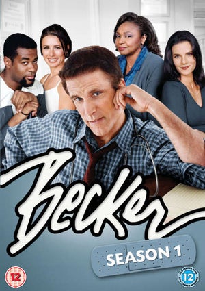 Becker - Season 1