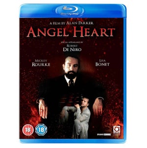 Angel Heart