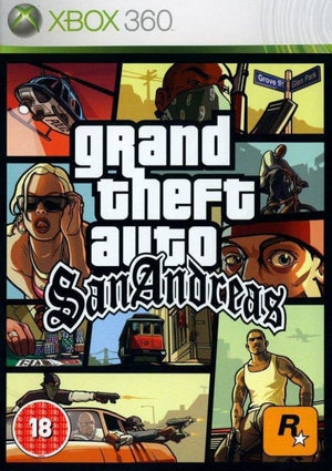Grand Theft Auto IV
