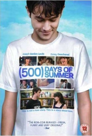 500 Days of Summer