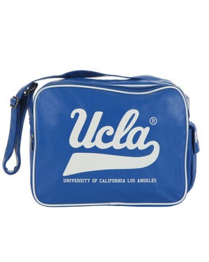 UCLA Bennet Record Bag - Light Blue