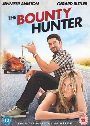 Bounty Hunter