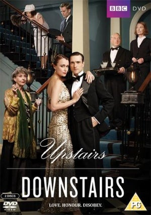 Upstairs Downstairs