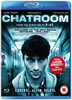 Chatroom