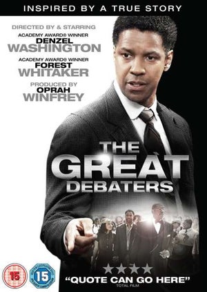 Great Debaters