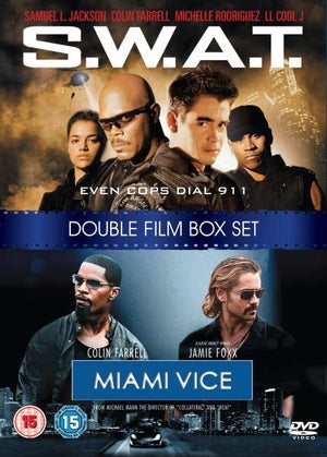 S.W.A.T / Miami Vice