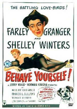 Behave Yourself (1951)