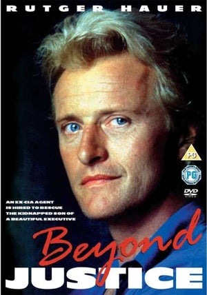 Beyond Justice (1992)