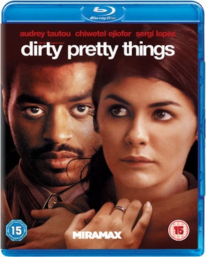 Dirty Pretty Things