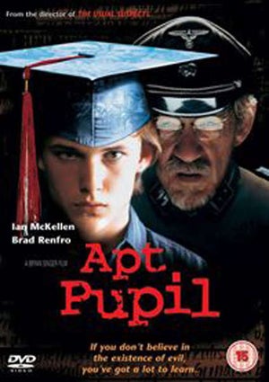 Apt Pupil