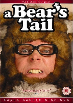 A Bears Tale