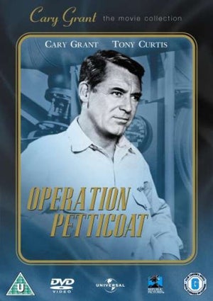 Operation Petticoat