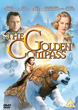 The Golden Compass