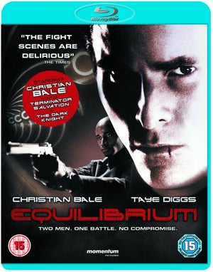 Equilibrium