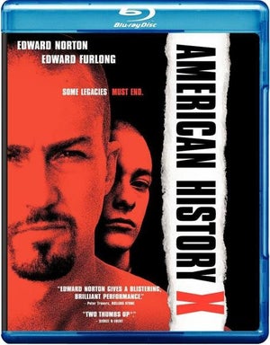 American History X