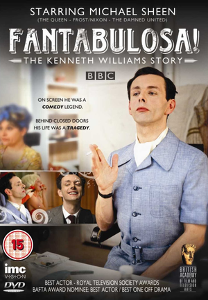 Fantabulosa! The Kenneth Williams Story 