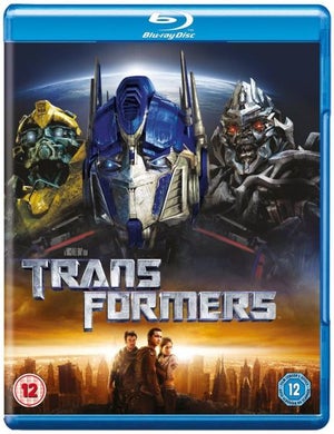 Transformers