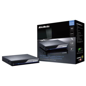 AverLife Extreme Media Player 0272