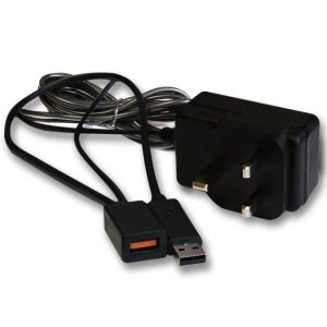 Crown Kinect Sensor AC Power Adaptor (Xbox360)