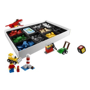 LEGO Games: Creationary (3844)