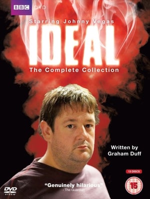 Ideal - Series 1-7