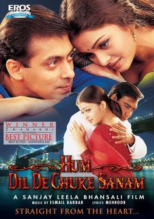 Hum Dil De Chuke Sanam