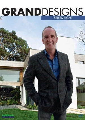 Grand Designs - Series 8